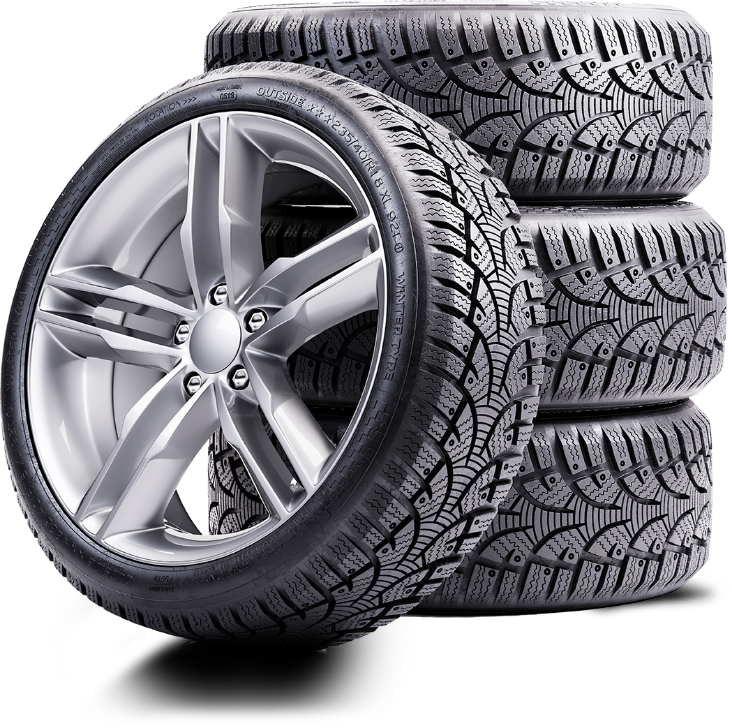 Tire Auto Tech Centers